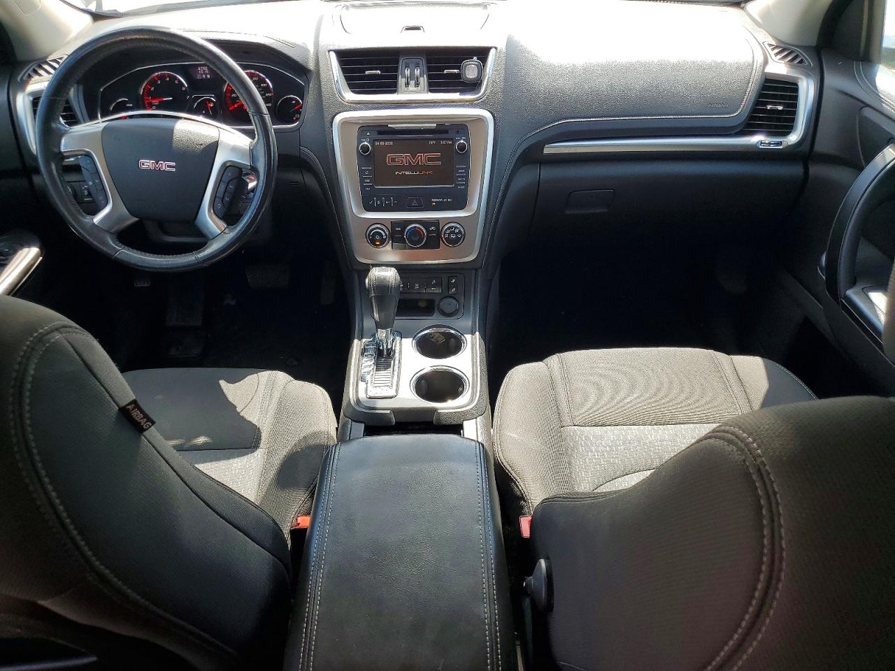 GMC Acadia Sle