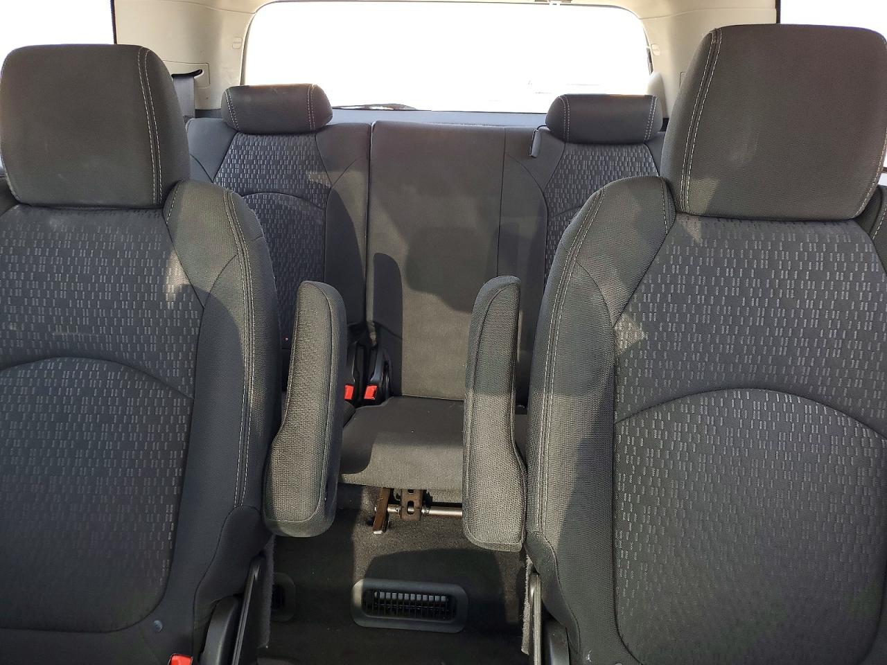 GMC Acadia Sle