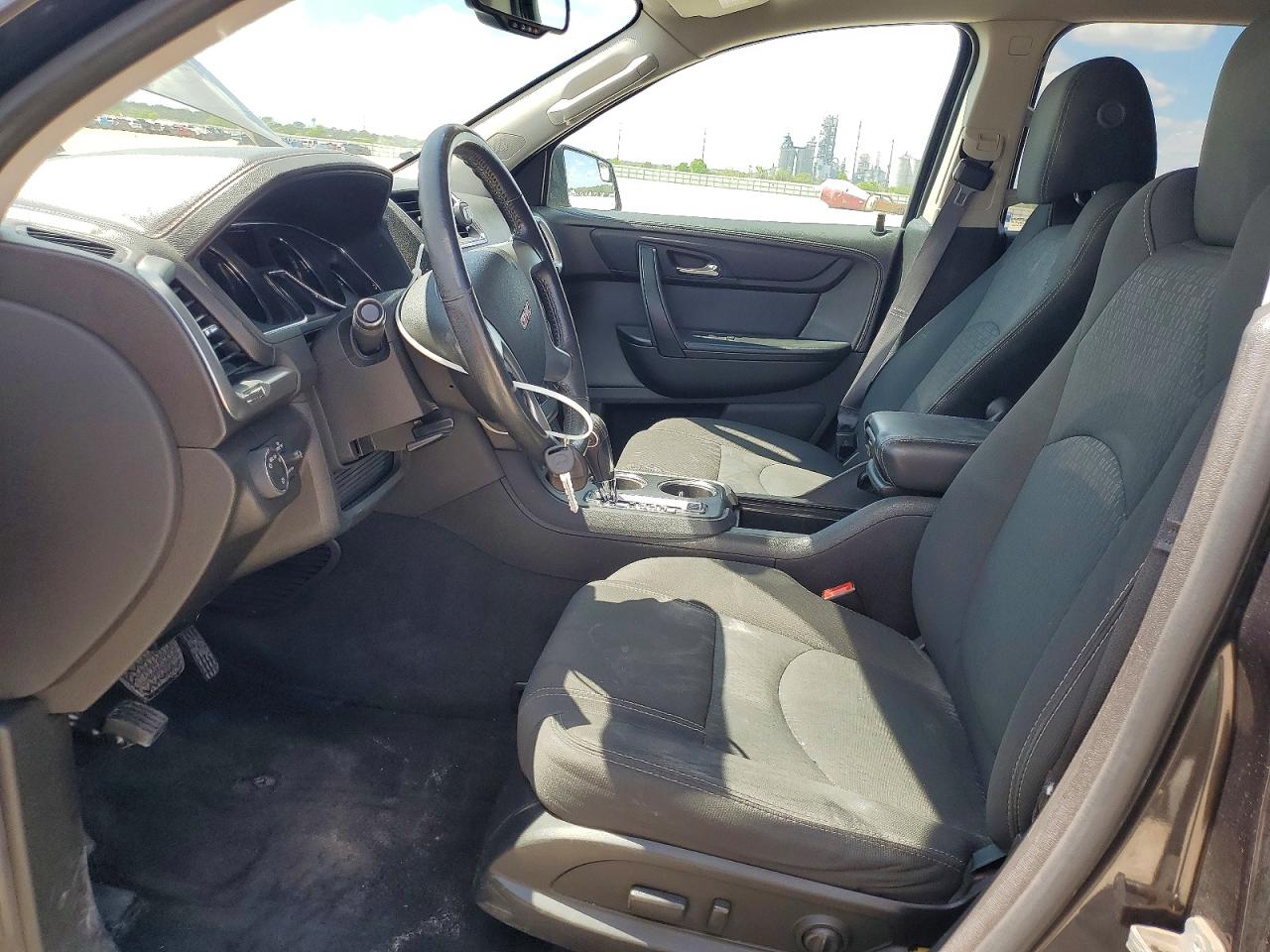 GMC Acadia Sle