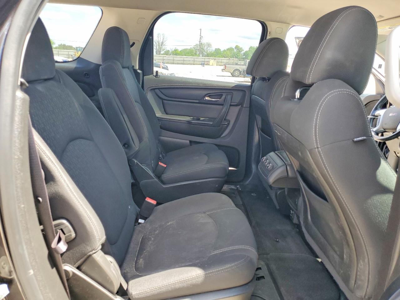 GMC Acadia Sle