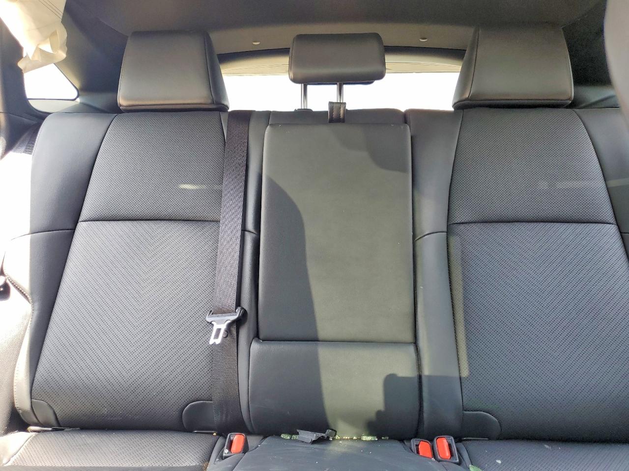 Toyota Venza Xle