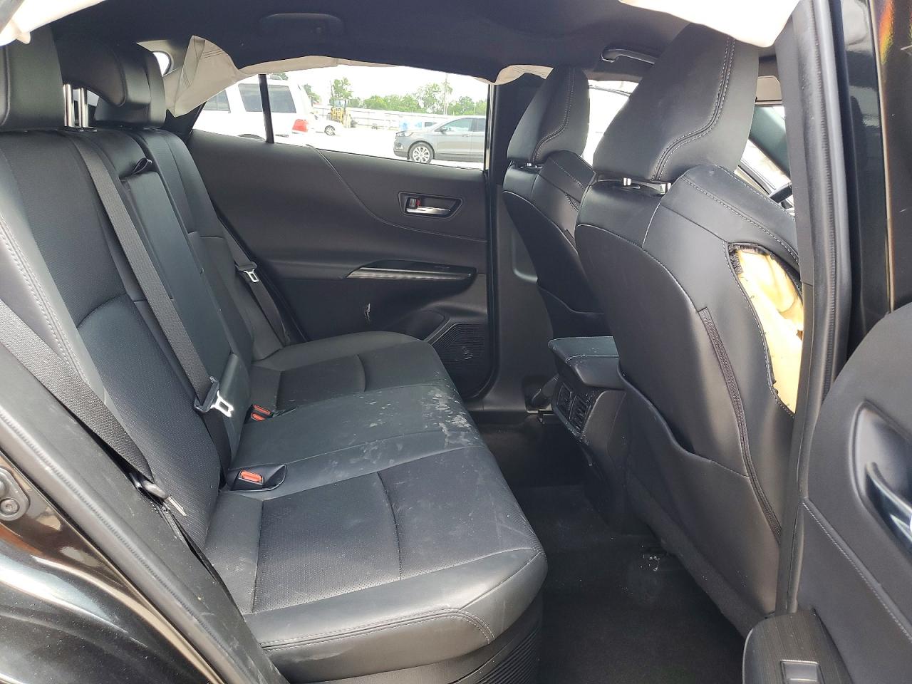Toyota Venza Xle