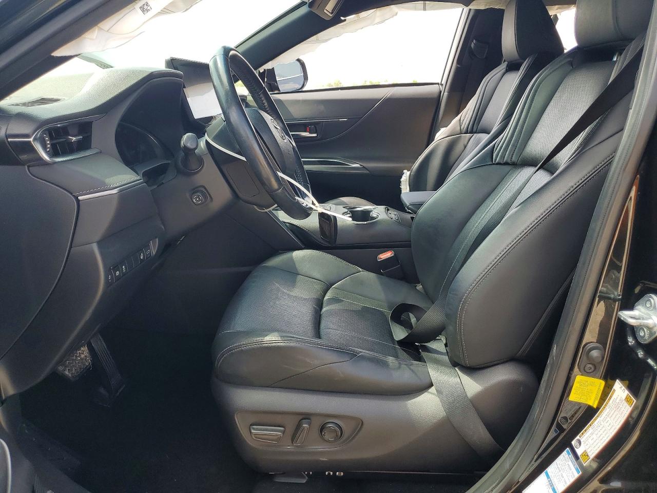 Toyota Venza Xle