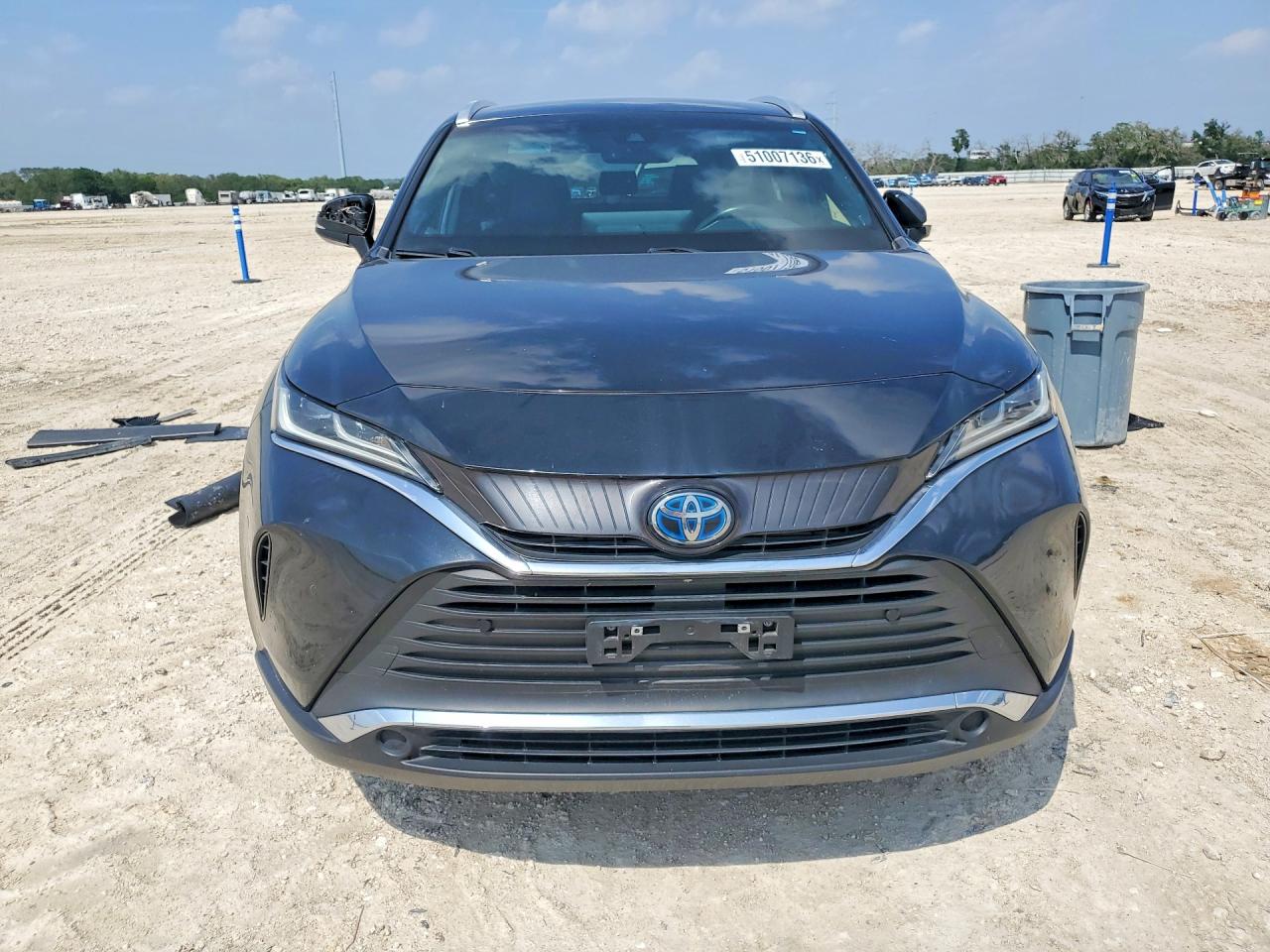 Toyota Venza Xle