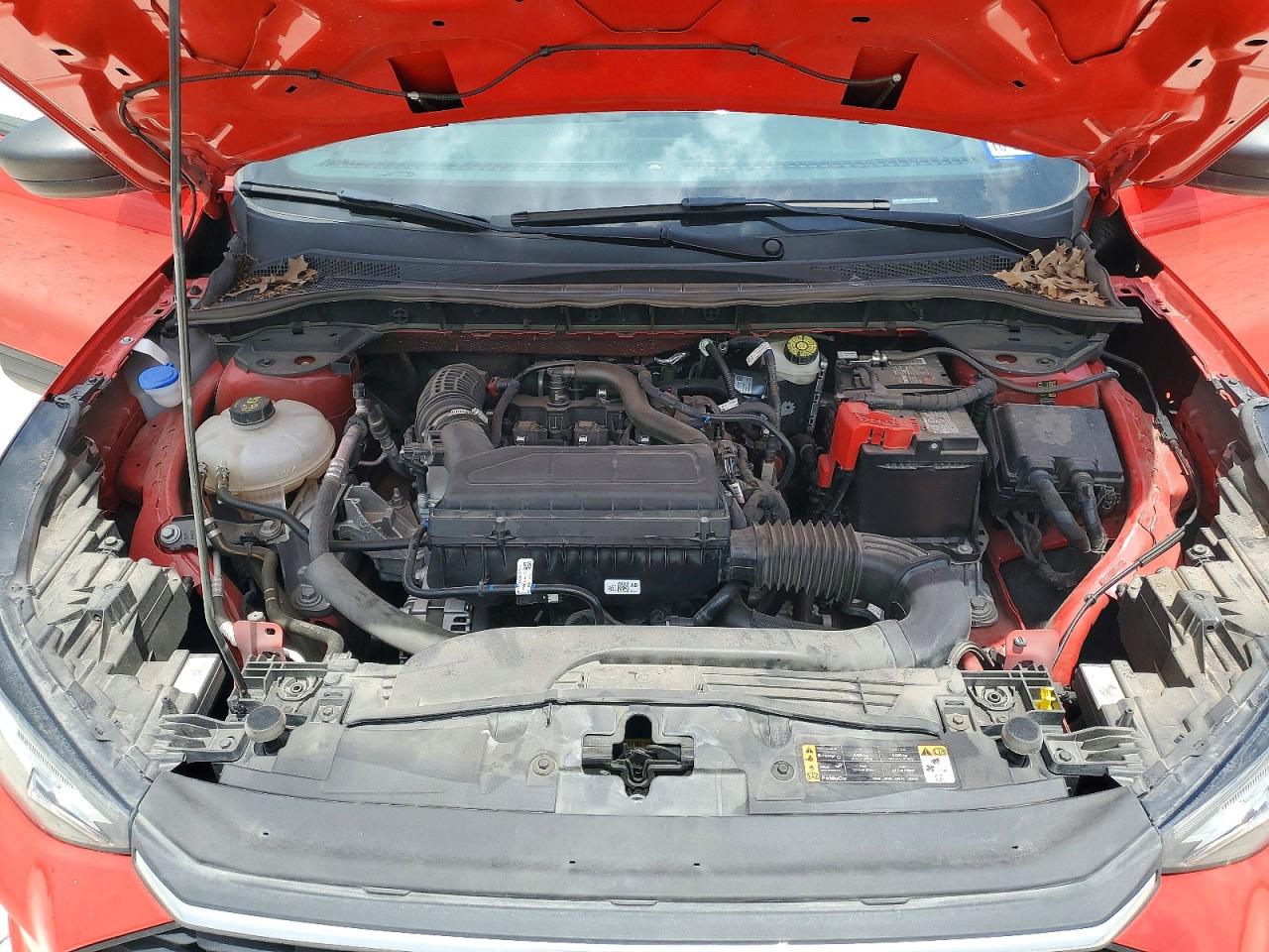 Ford Escape Active
