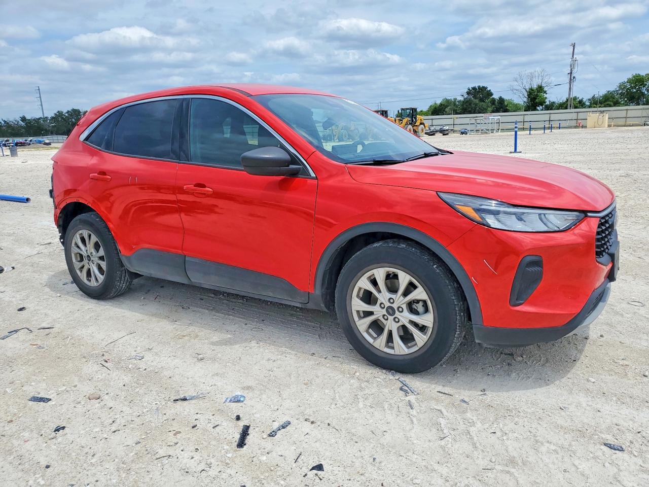 Ford Escape Active