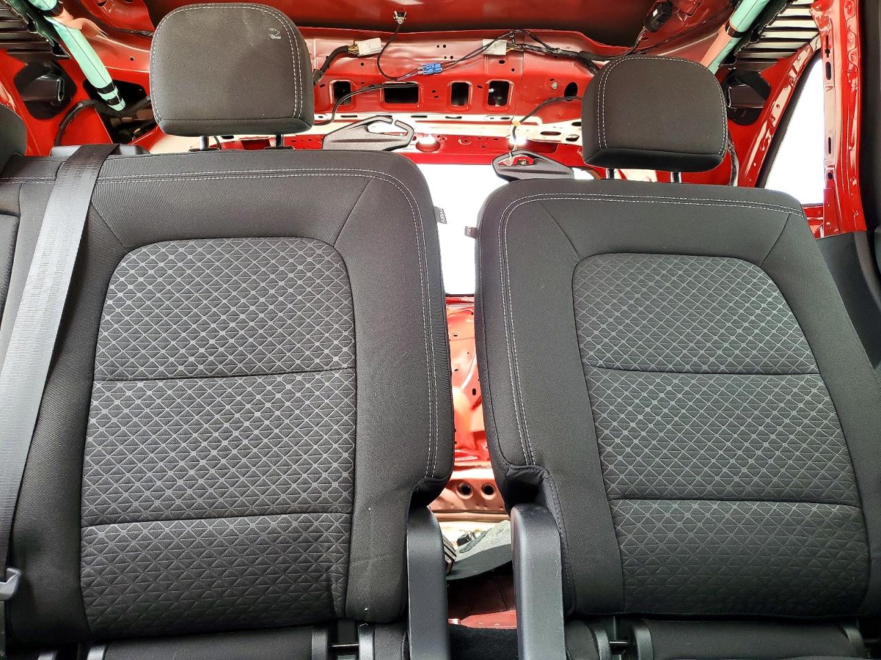 Ford Escape Active