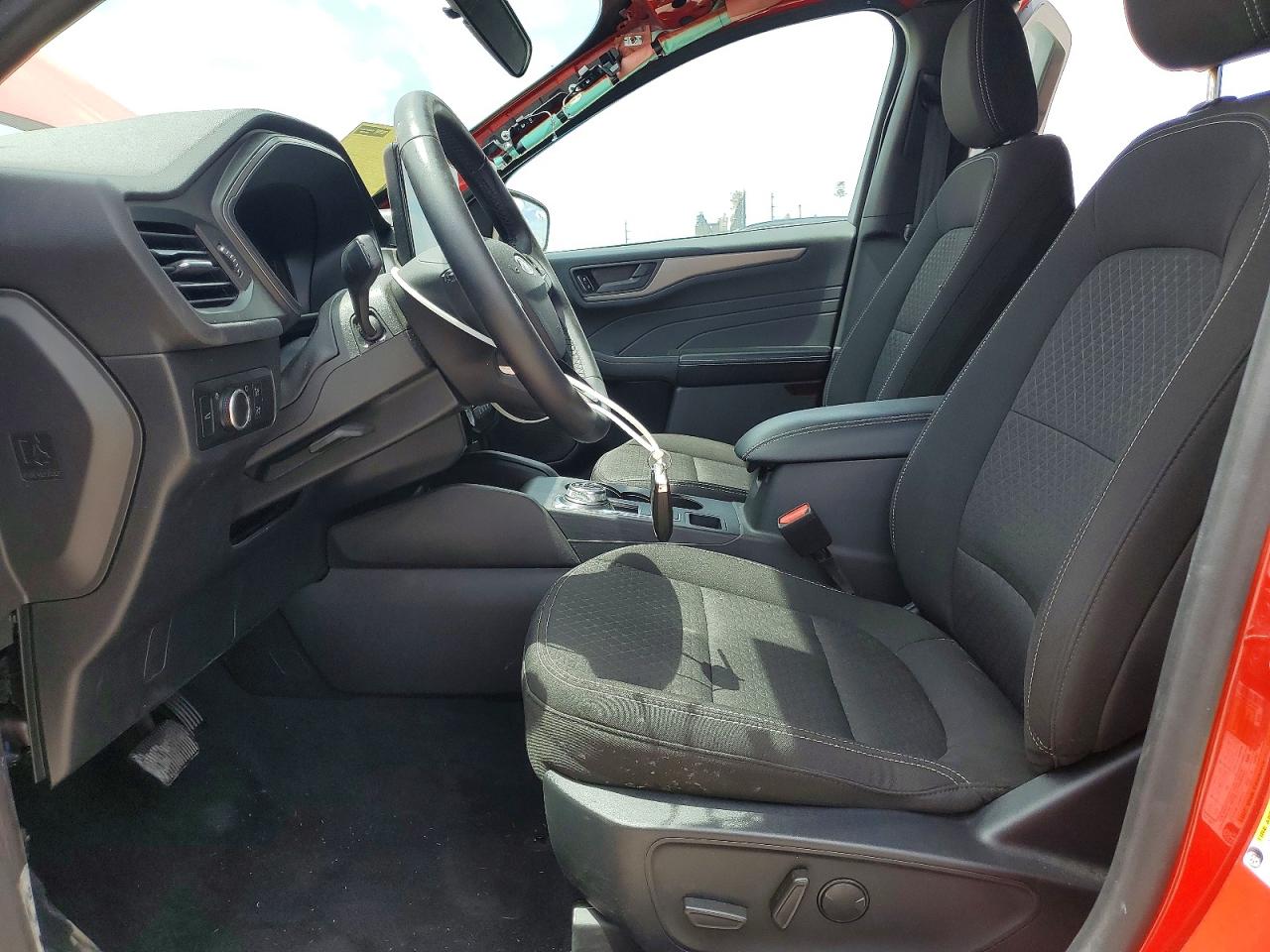 Ford Escape Active