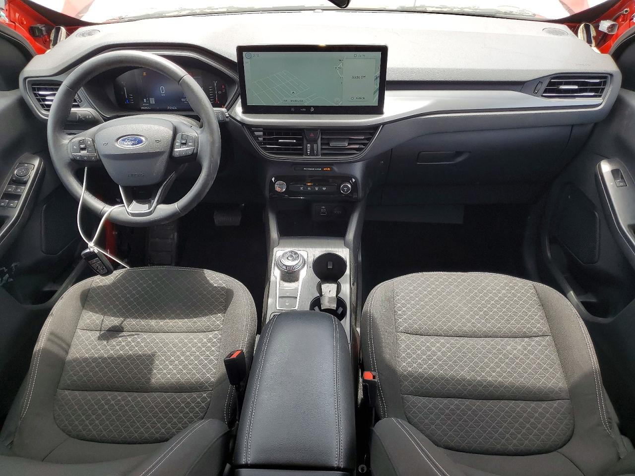 Ford Escape Active