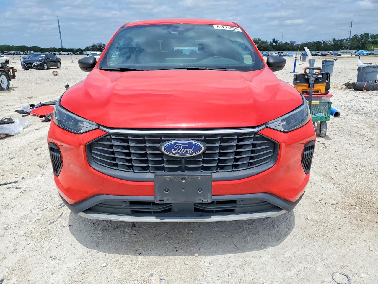 Ford Escape Active