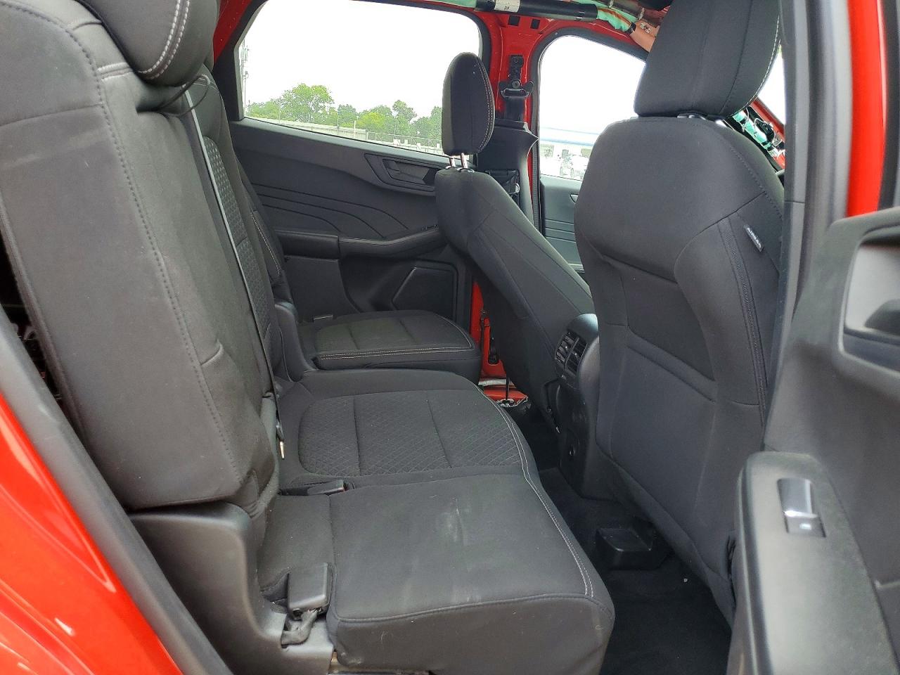 Ford Escape Active