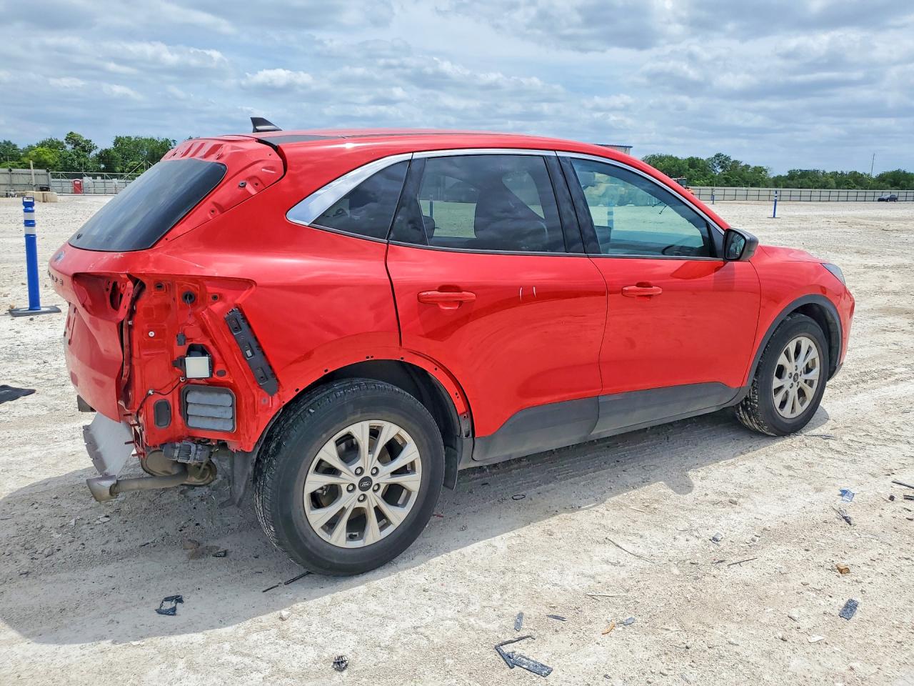 Ford Escape Active