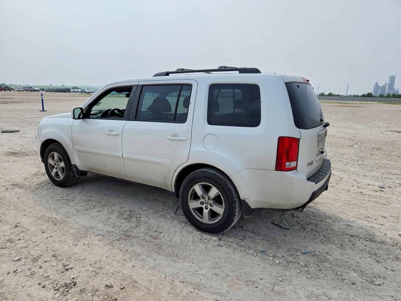 Honda Pilot Exl