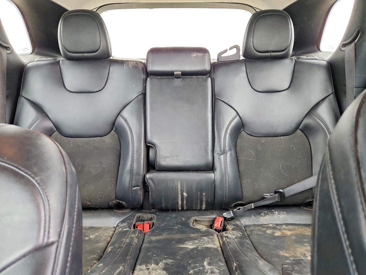 Jeep Cherokee Latitude Plus