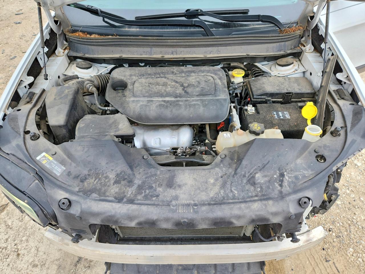 Jeep Cherokee Latitude Plus