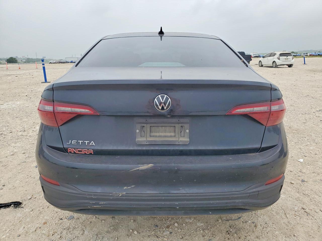 Volkswagen Jetta S