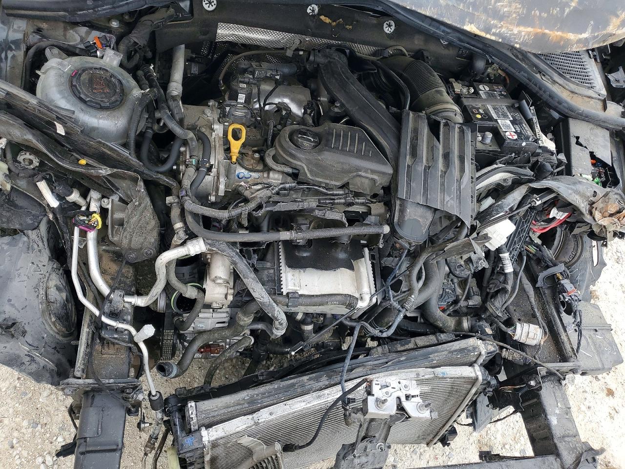 Volkswagen Jetta S