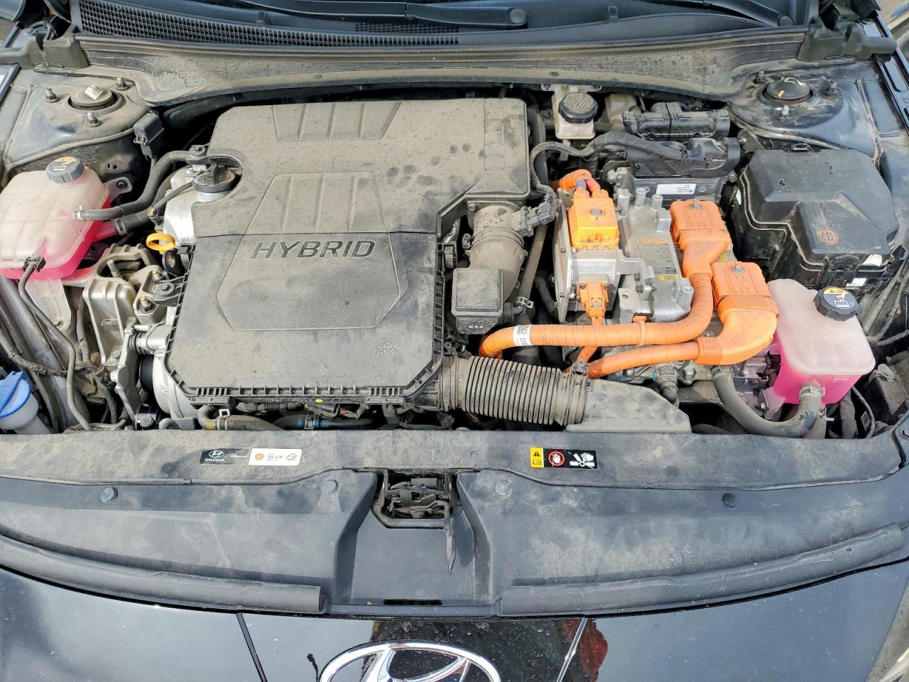 Hyundai ELANTRA Limited
