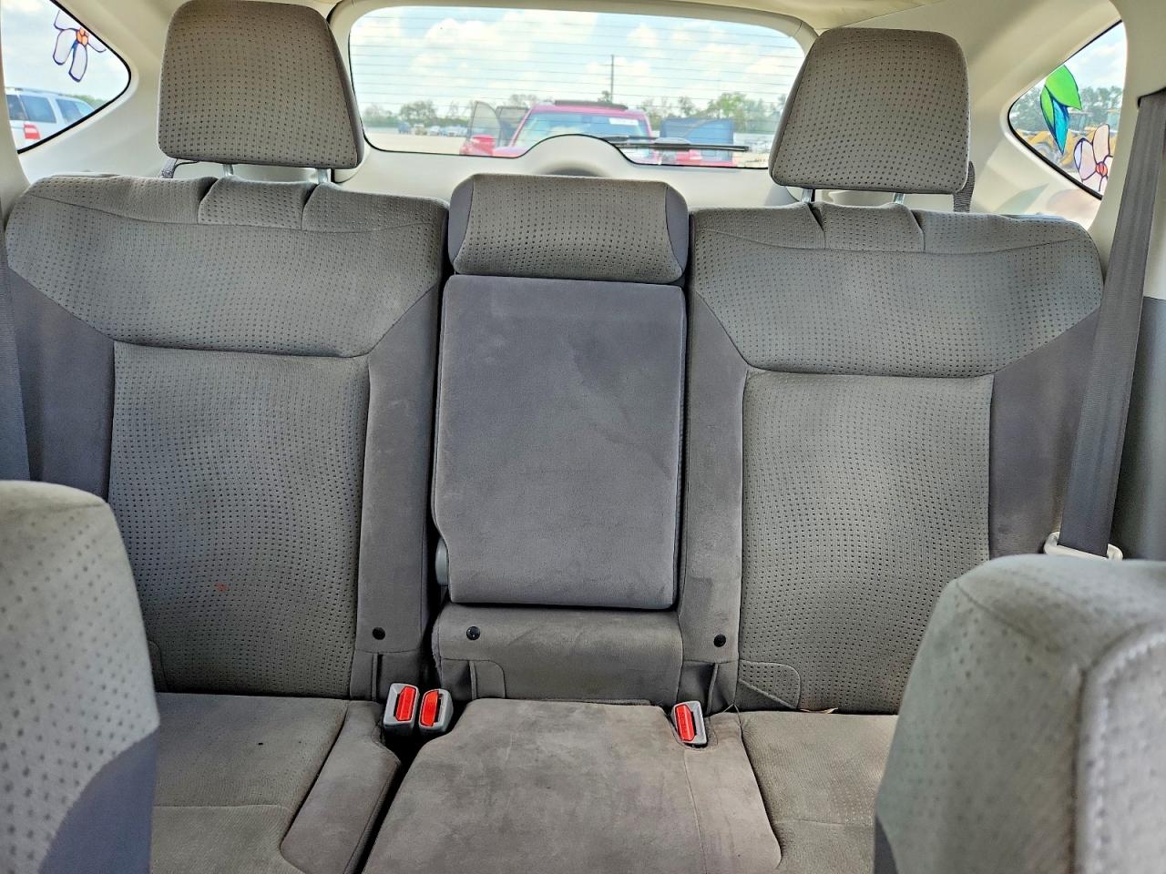Honda Cr-v Ex Ex