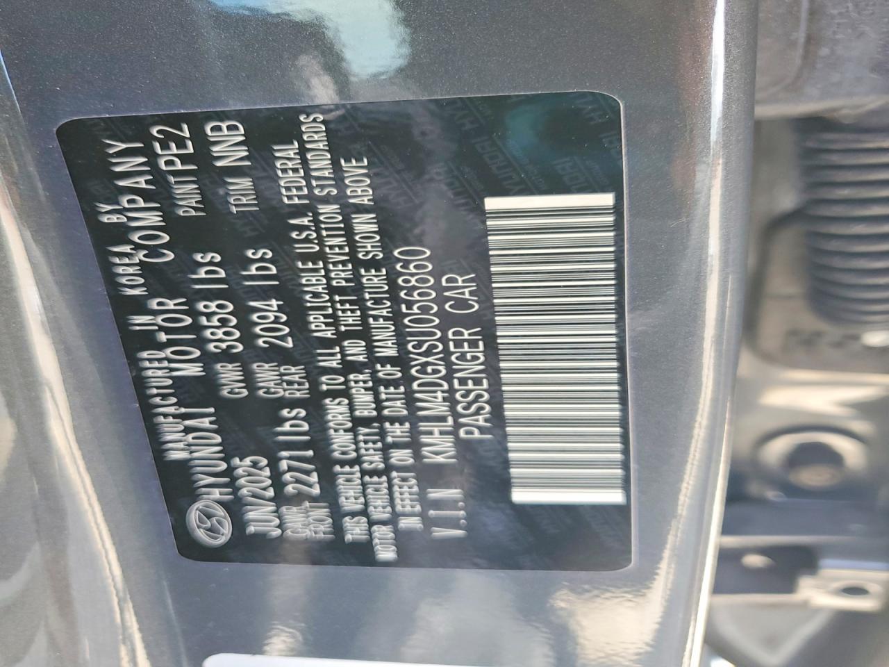 Hyundai ELANTRA Sel Sport
