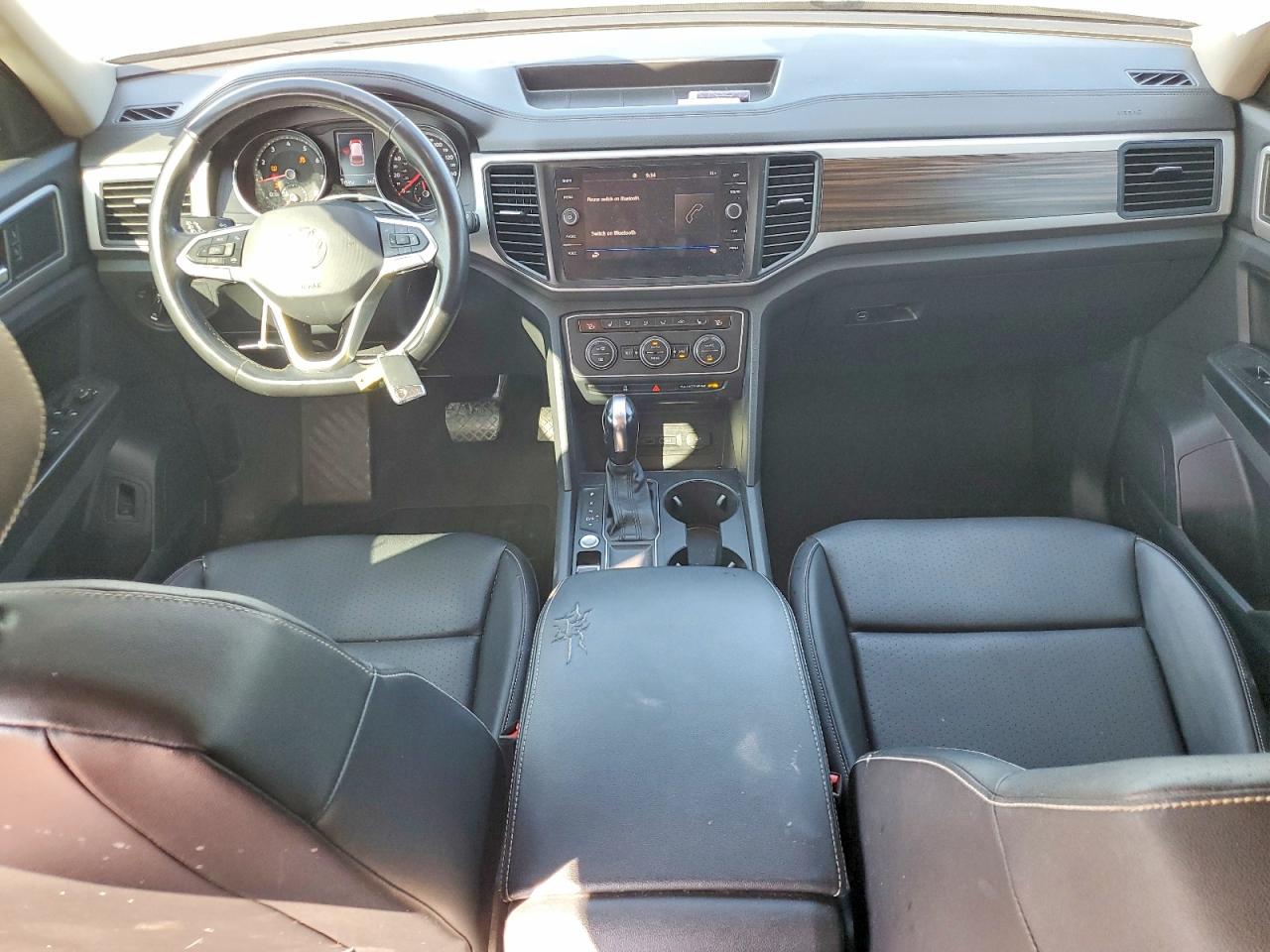 Volkswagen Atlas Se
