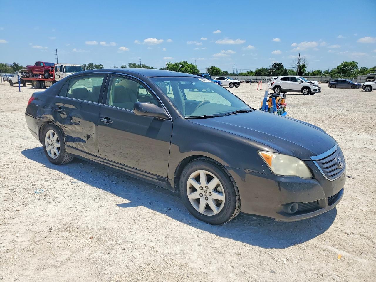 Toyota Avalon Xl