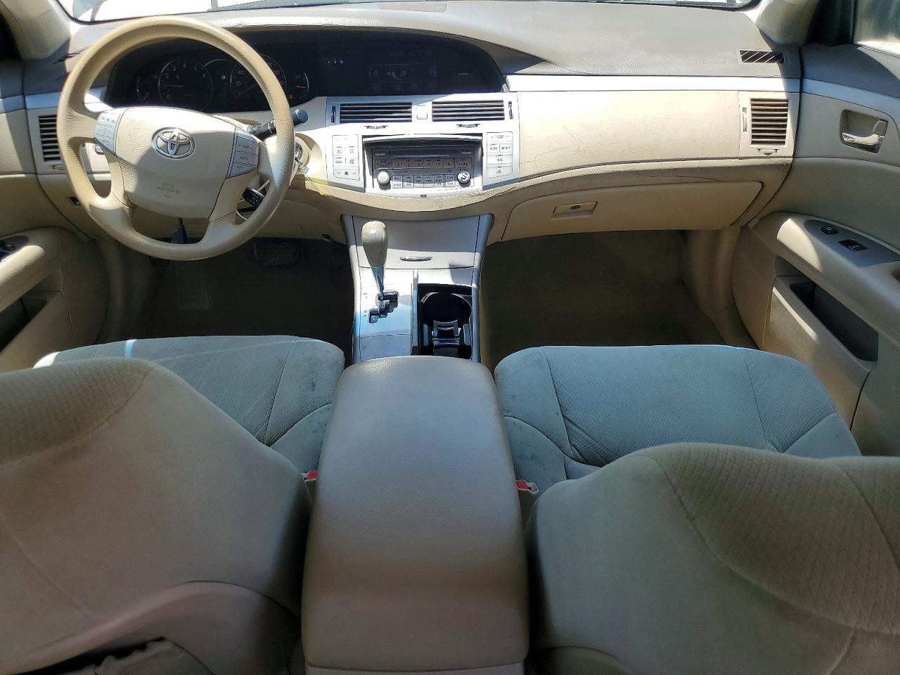 Toyota Avalon Xl