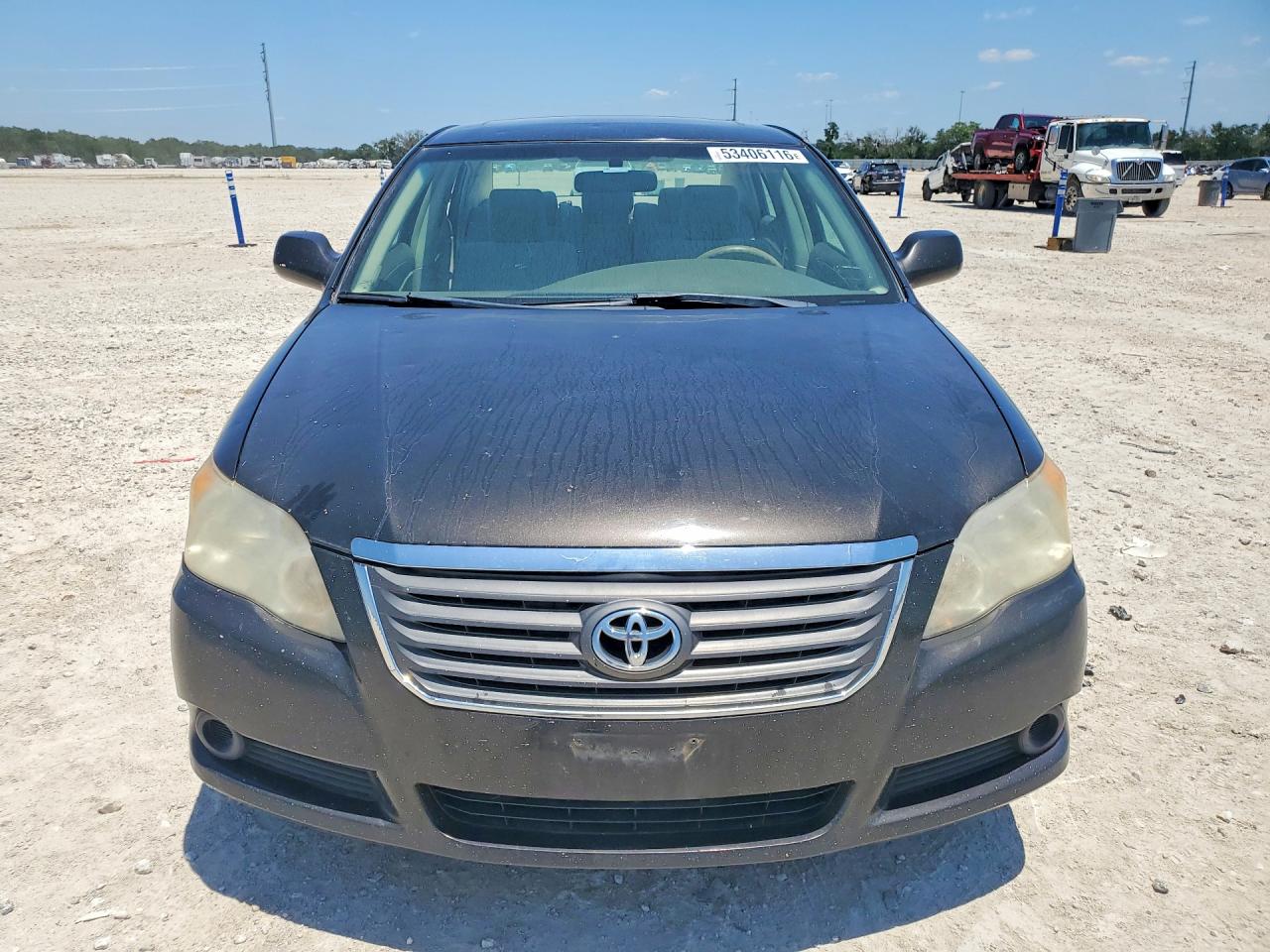 Toyota Avalon Xl