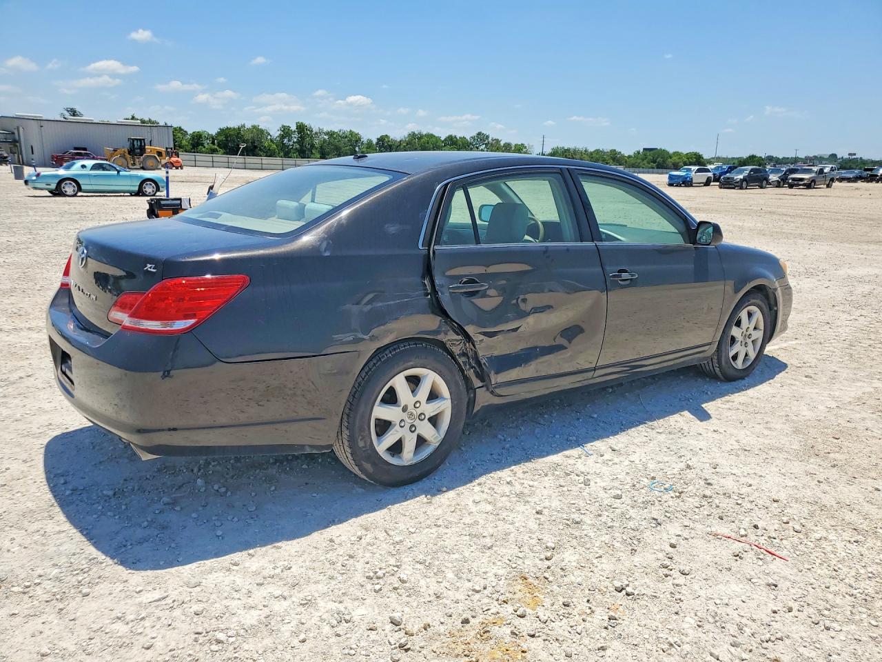 Toyota Avalon Xl