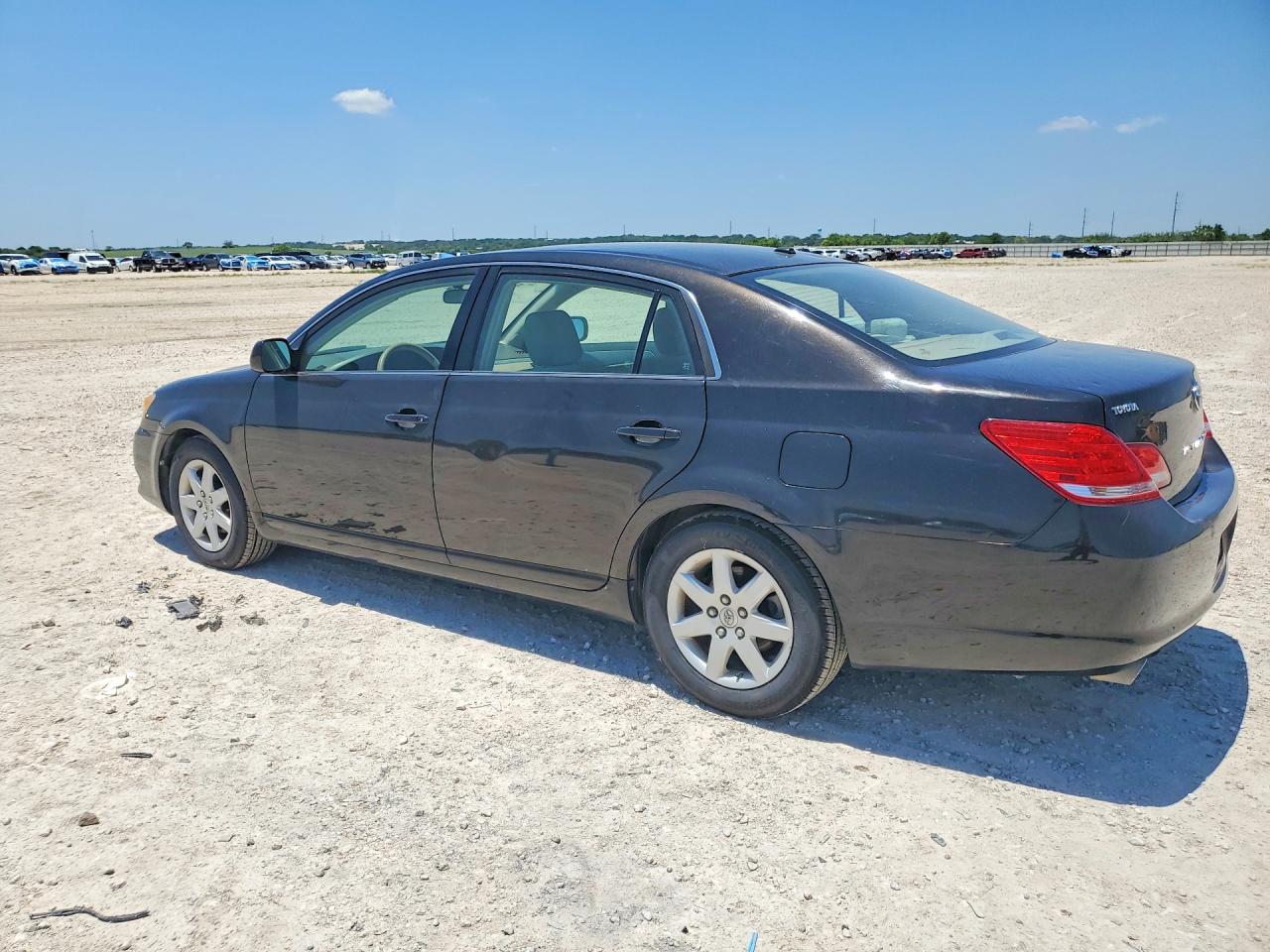 Toyota Avalon Xl