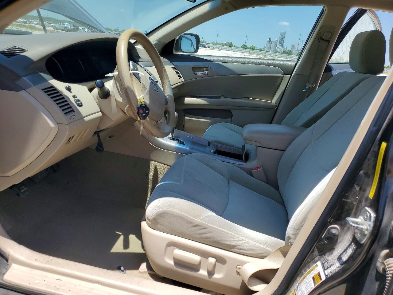 Toyota Avalon Xl