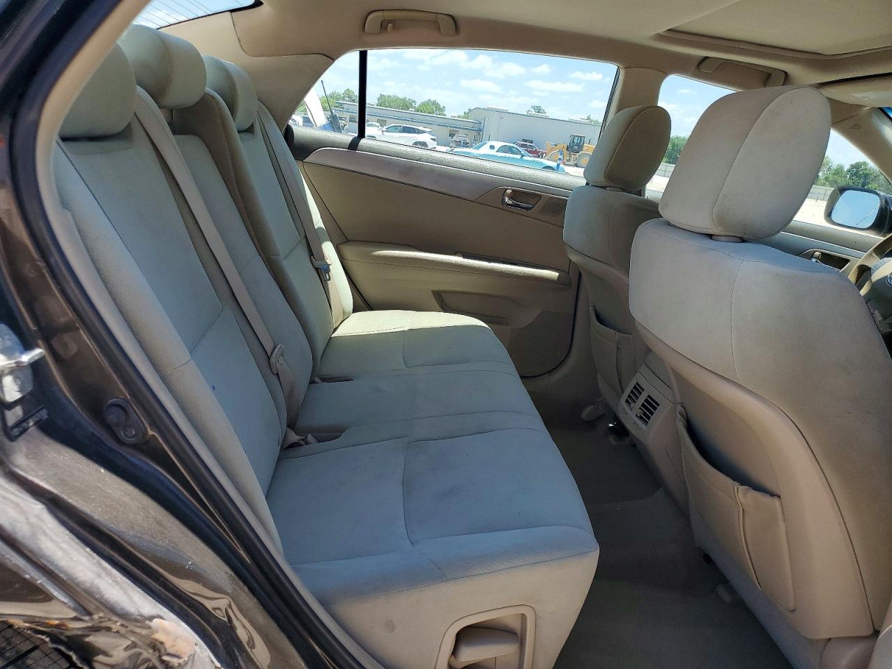 Toyota Avalon Xl