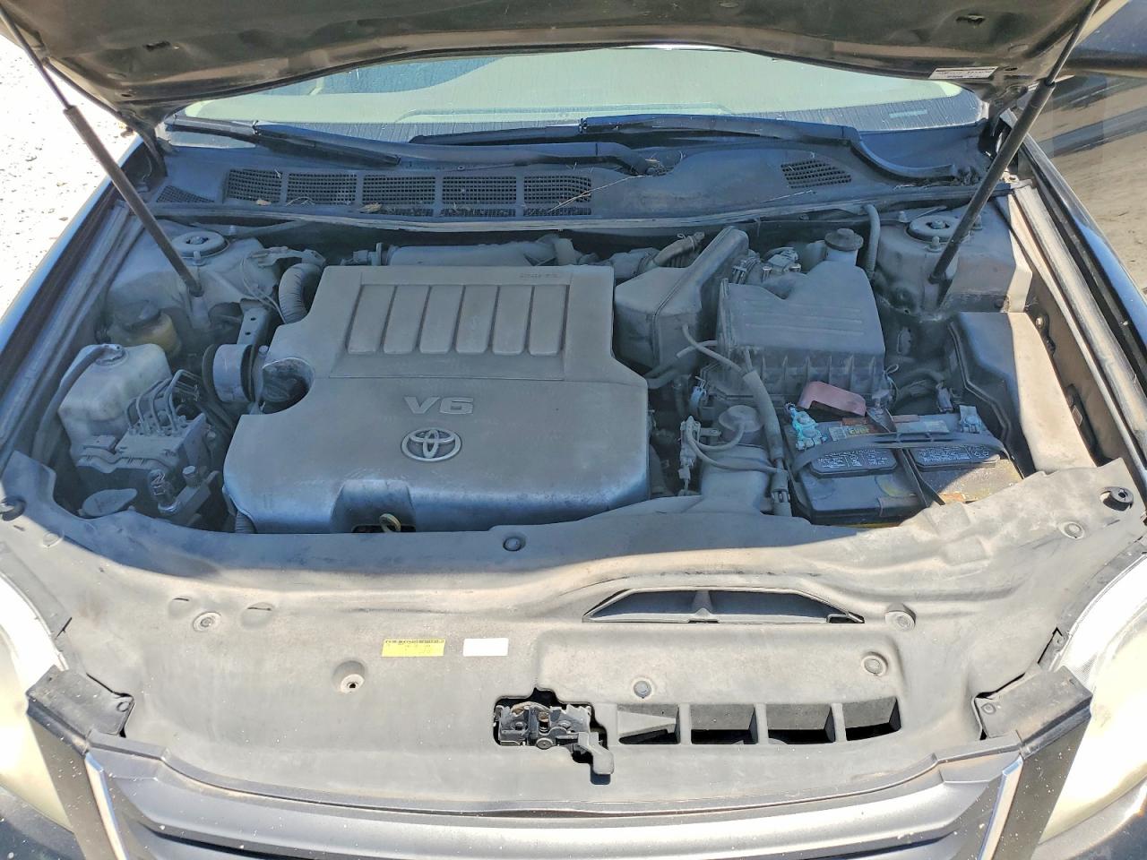 Toyota Avalon Xl