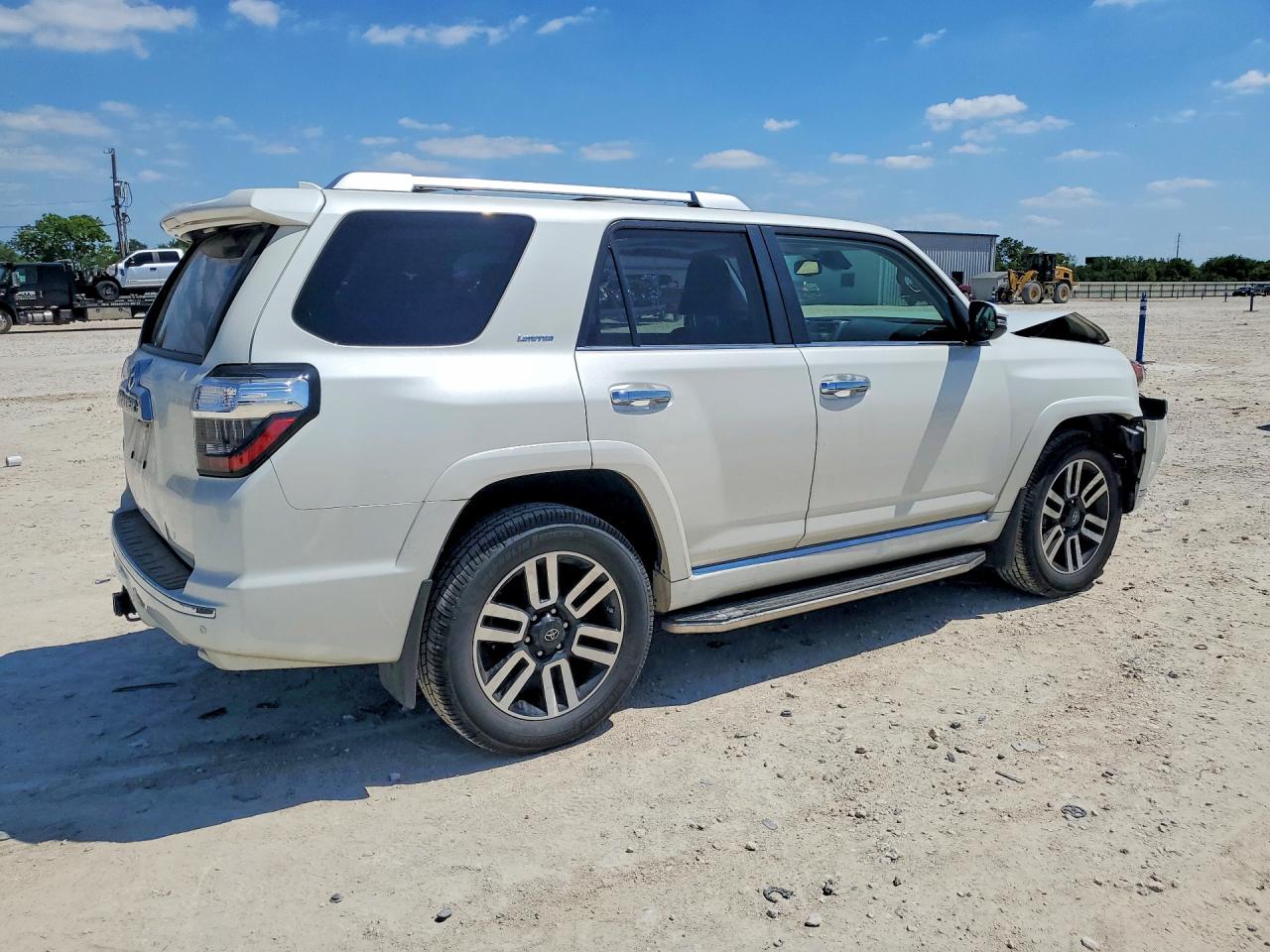 Toyota 4Runner Limited