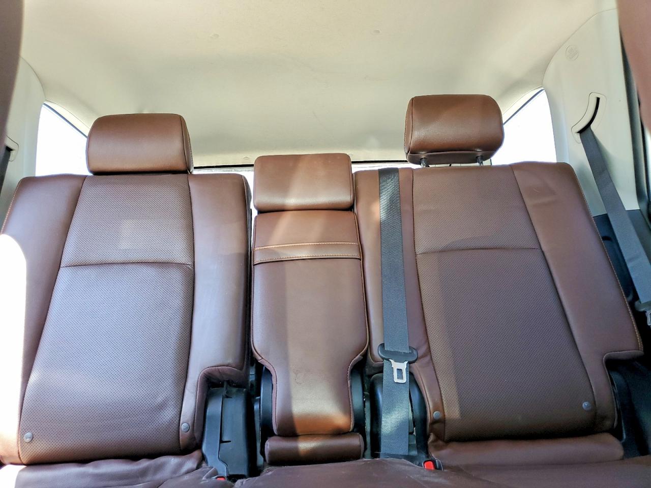 Toyota 4Runner Limited