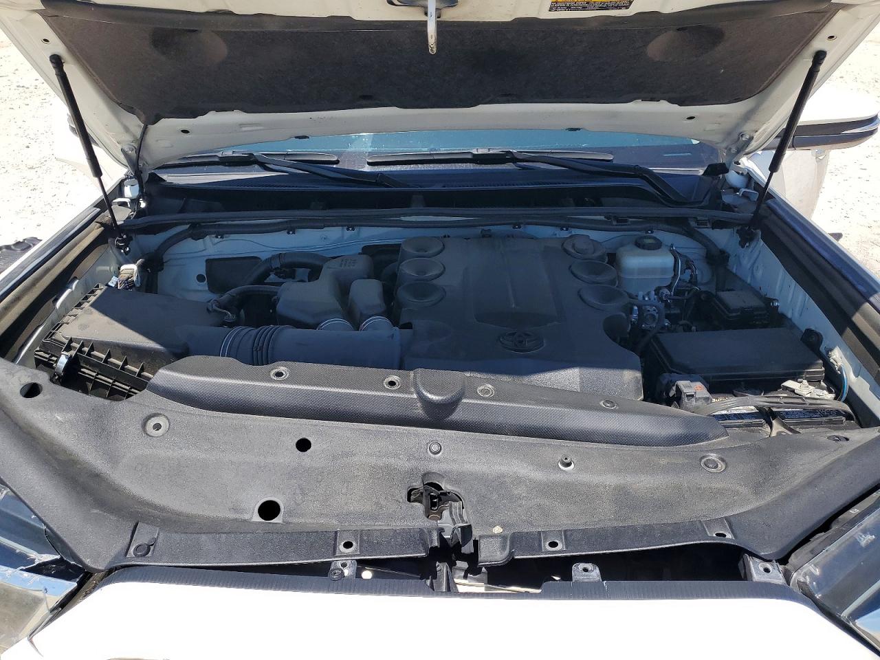Toyota 4Runner Limited