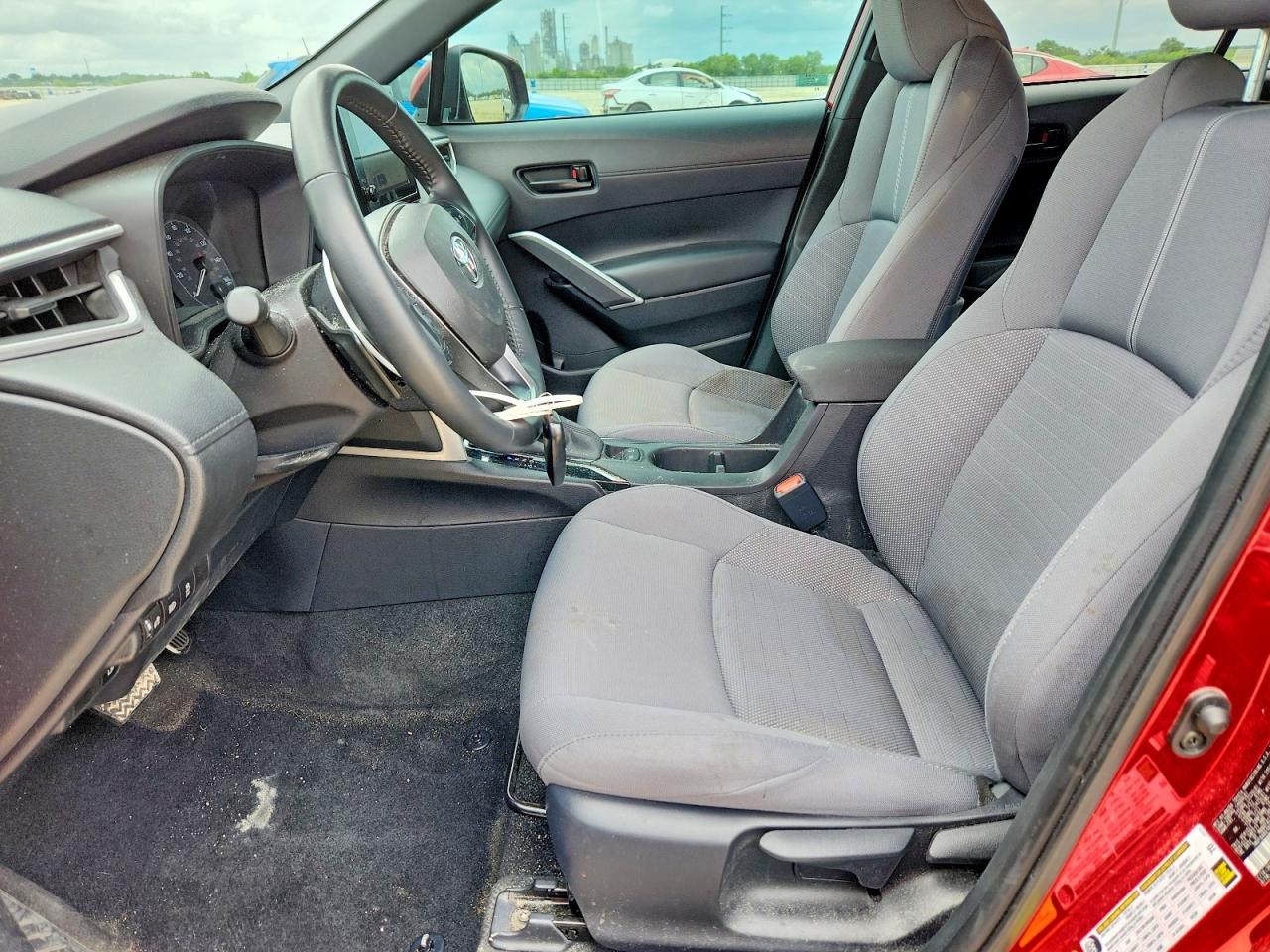 Toyota Corolla Se