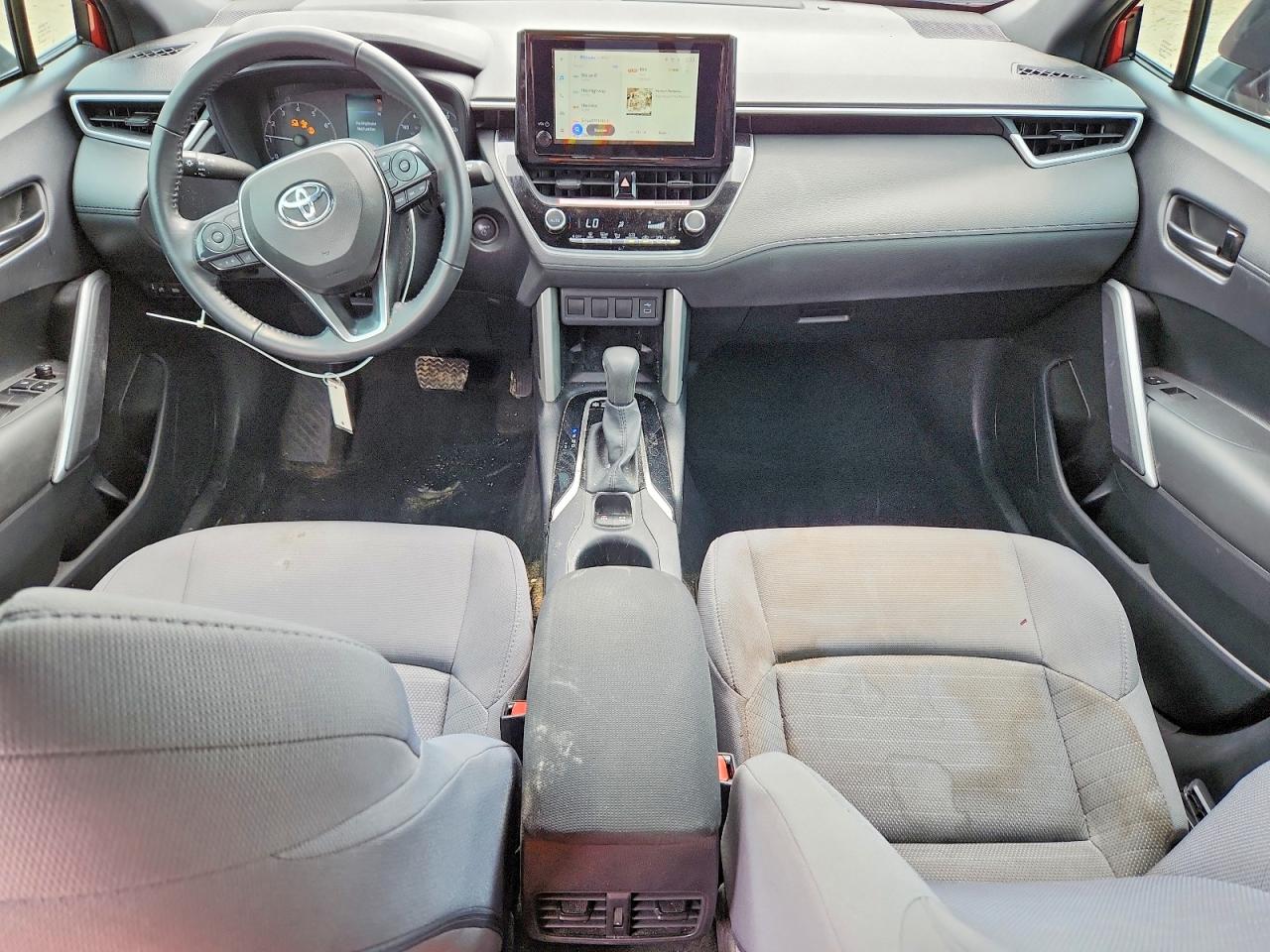 Toyota Corolla Se