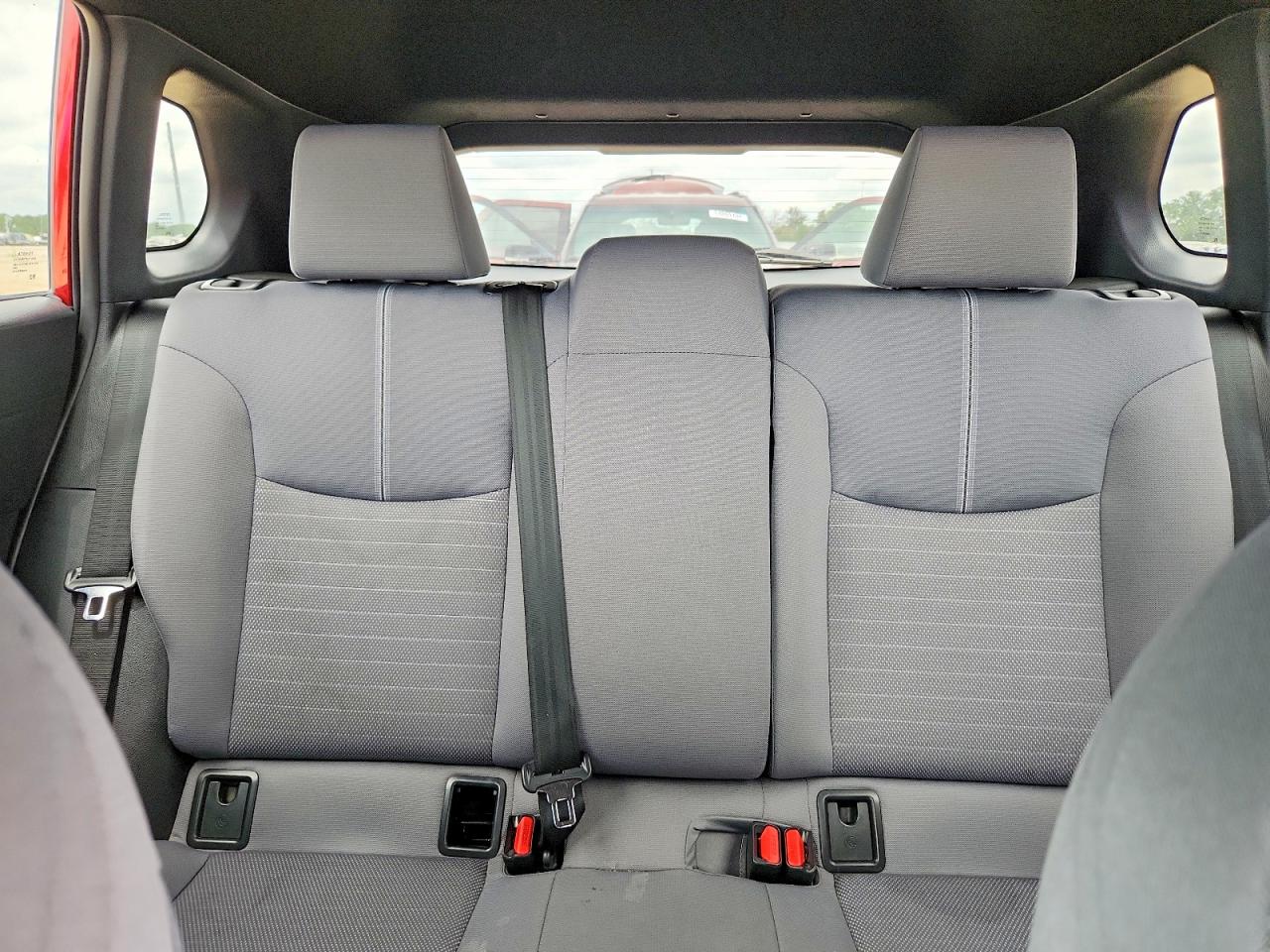 Toyota Corolla Se