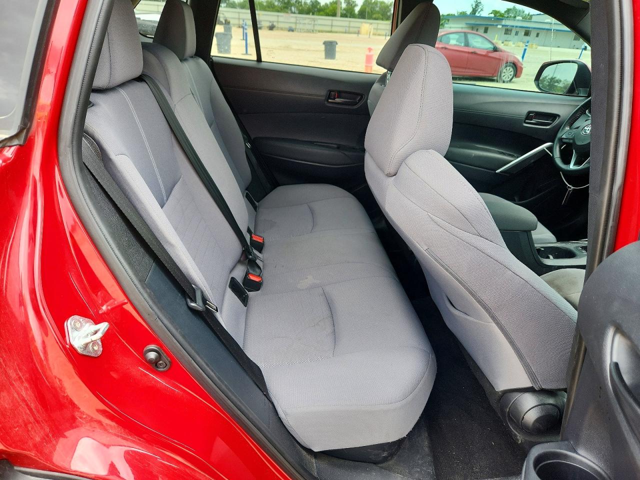 Toyota Corolla Se