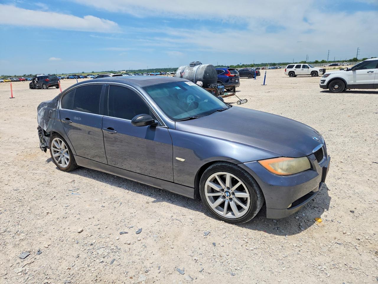 BMW 3 Series I