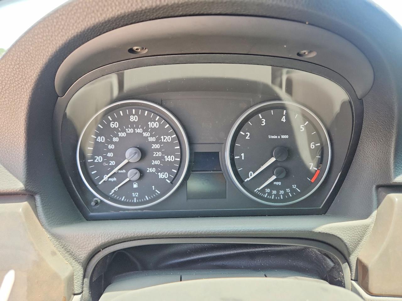 BMW 3 Series I