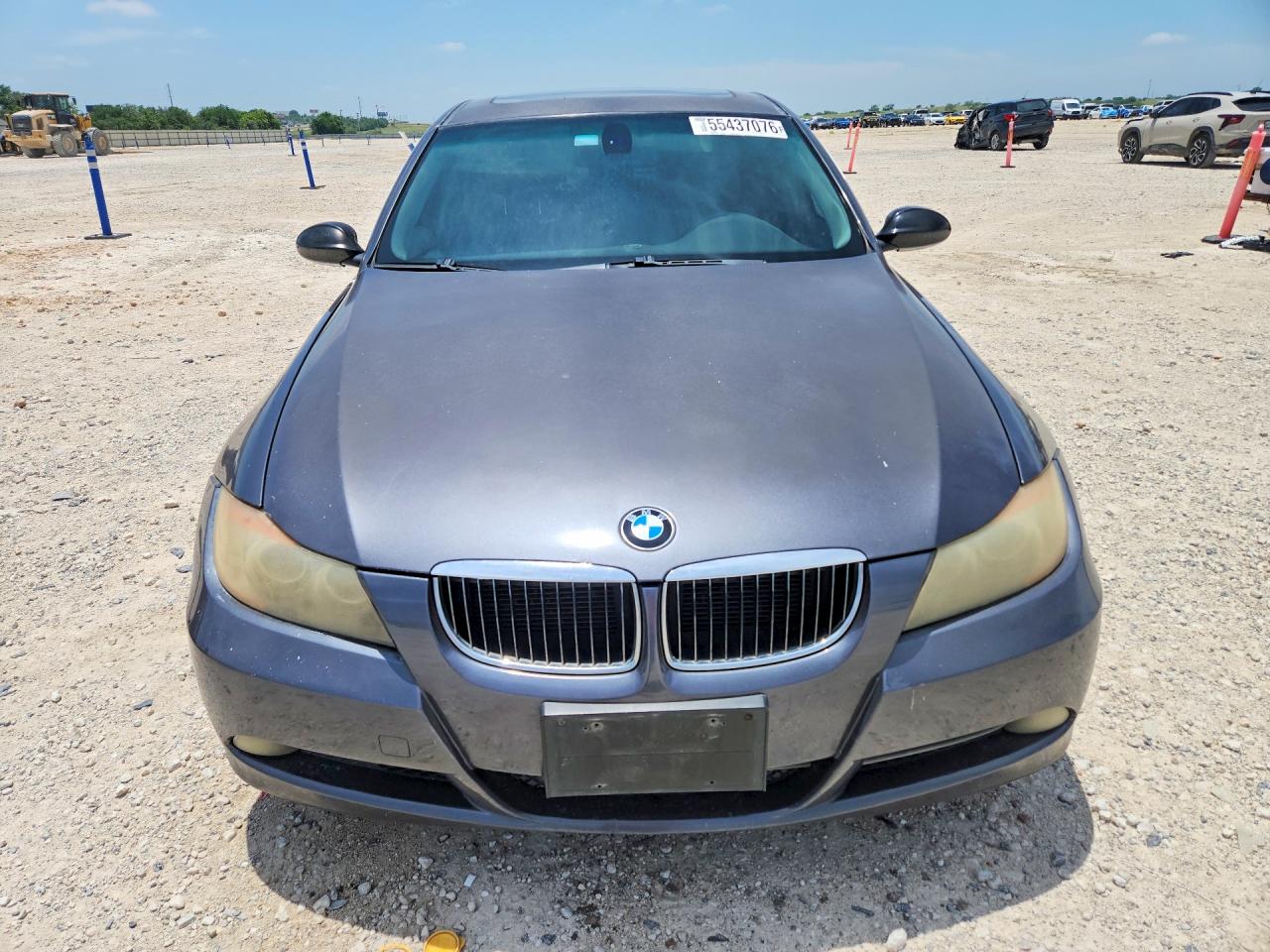 BMW 3 Series I