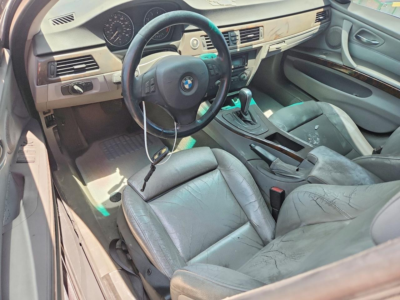 BMW 3 Series I