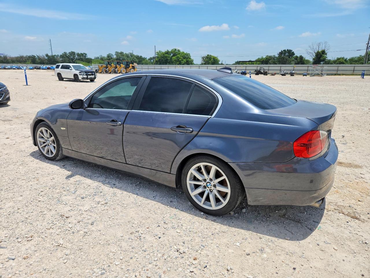 BMW 3 Series I