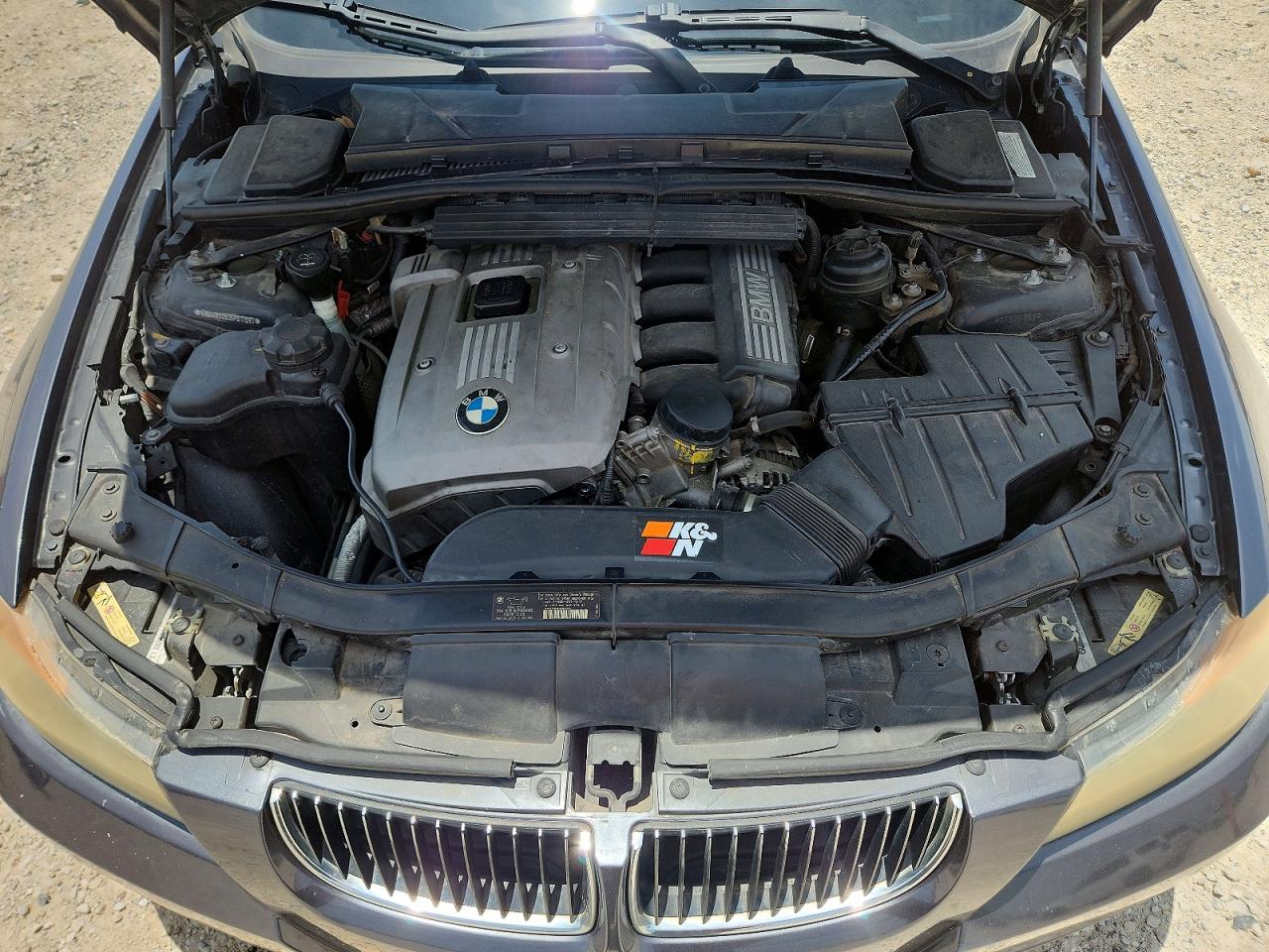 BMW 3 Series I