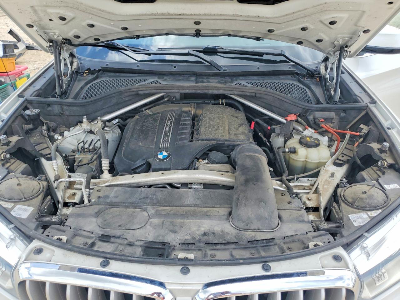 BMW X Series Sdrive35i