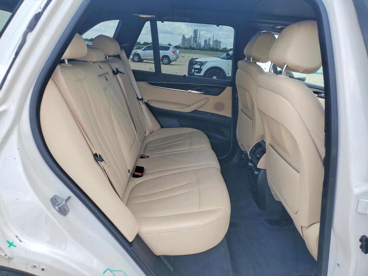 BMW X Series Sdrive35i