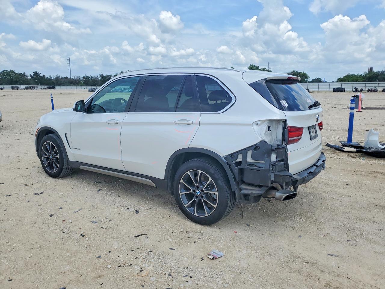 BMW X Series Sdrive35i