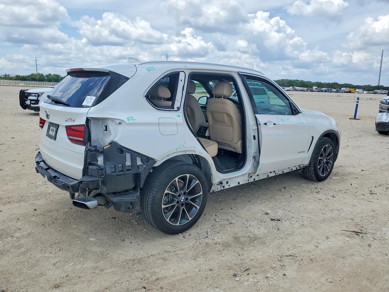 BMW X Series Sdrive35i
